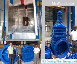 McWane India expands capacity to meet growing demand